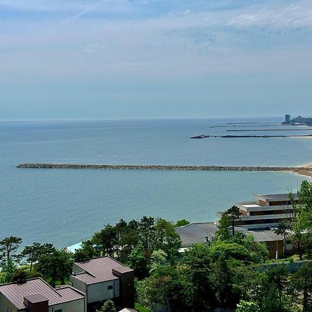 אולימפ Aky&Suki Sea View Apartments מראה חיצוני תמונה