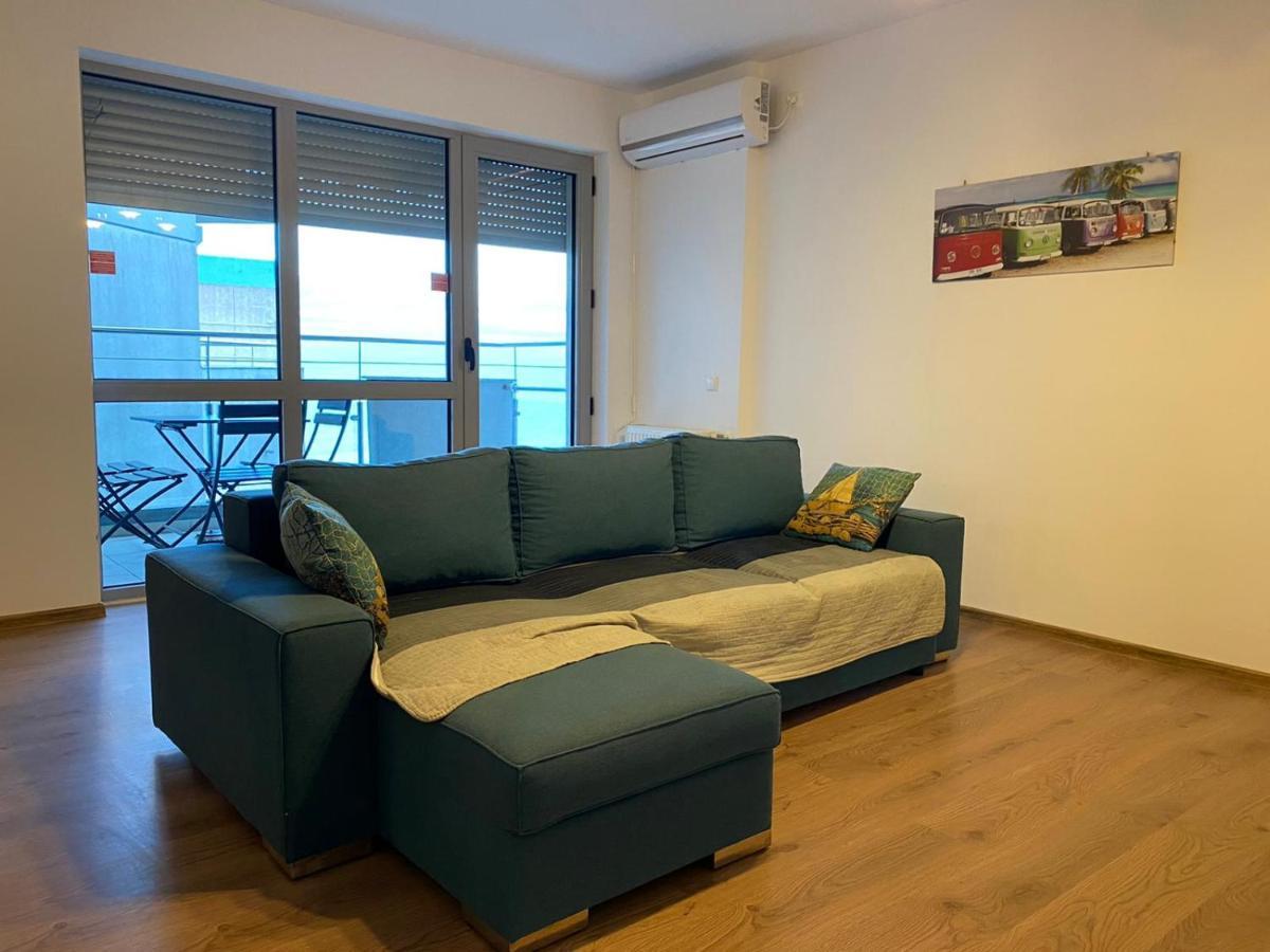 אולימפ Aky&Suki Sea View Apartments מראה חיצוני תמונה