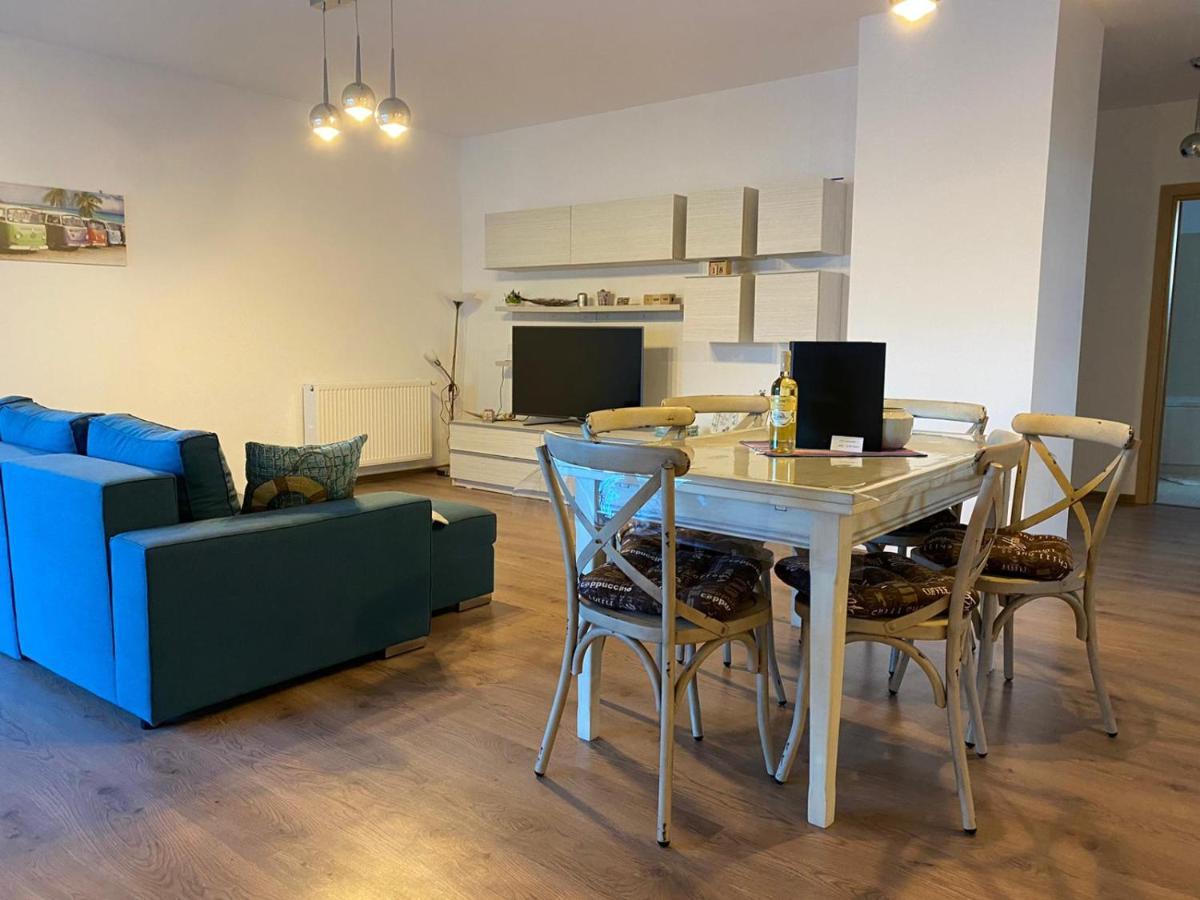 אולימפ Aky&Suki Sea View Apartments מראה חיצוני תמונה