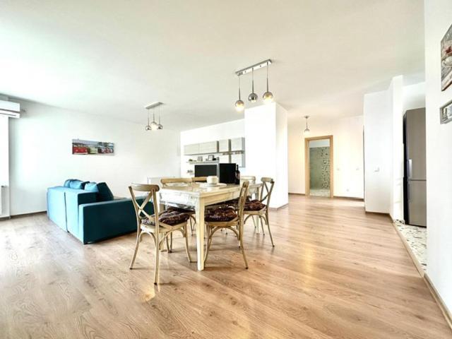אולימפ Aky&Suki Sea View Apartments מראה חיצוני תמונה