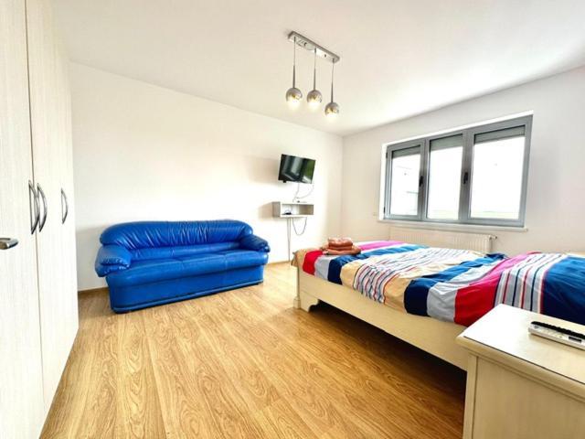 אולימפ Aky&Suki Sea View Apartments מראה חיצוני תמונה