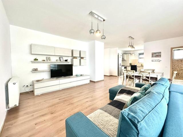 אולימפ Aky&Suki Sea View Apartments מראה חיצוני תמונה
