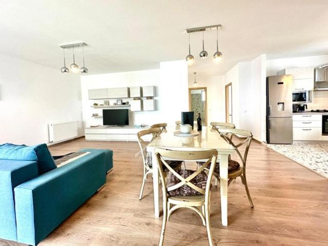 אולימפ Aky&Suki Sea View Apartments מראה חיצוני תמונה