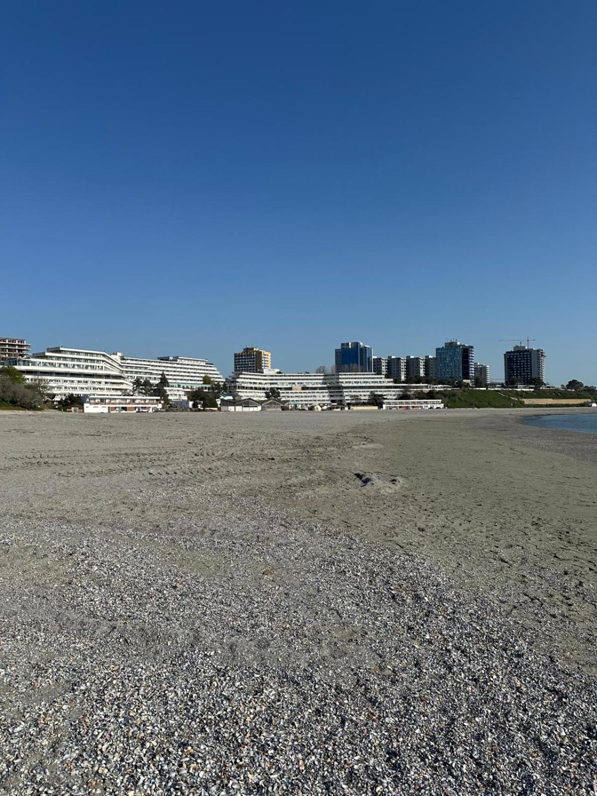 אולימפ Aky&Suki Sea View Apartments מראה חיצוני תמונה