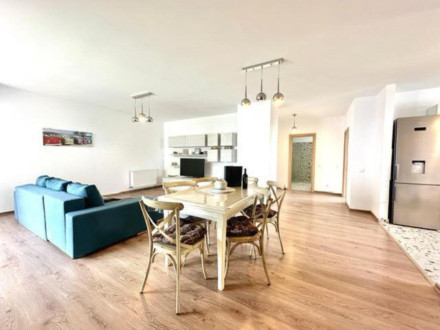 אולימפ Aky&Suki Sea View Apartments מראה חיצוני תמונה