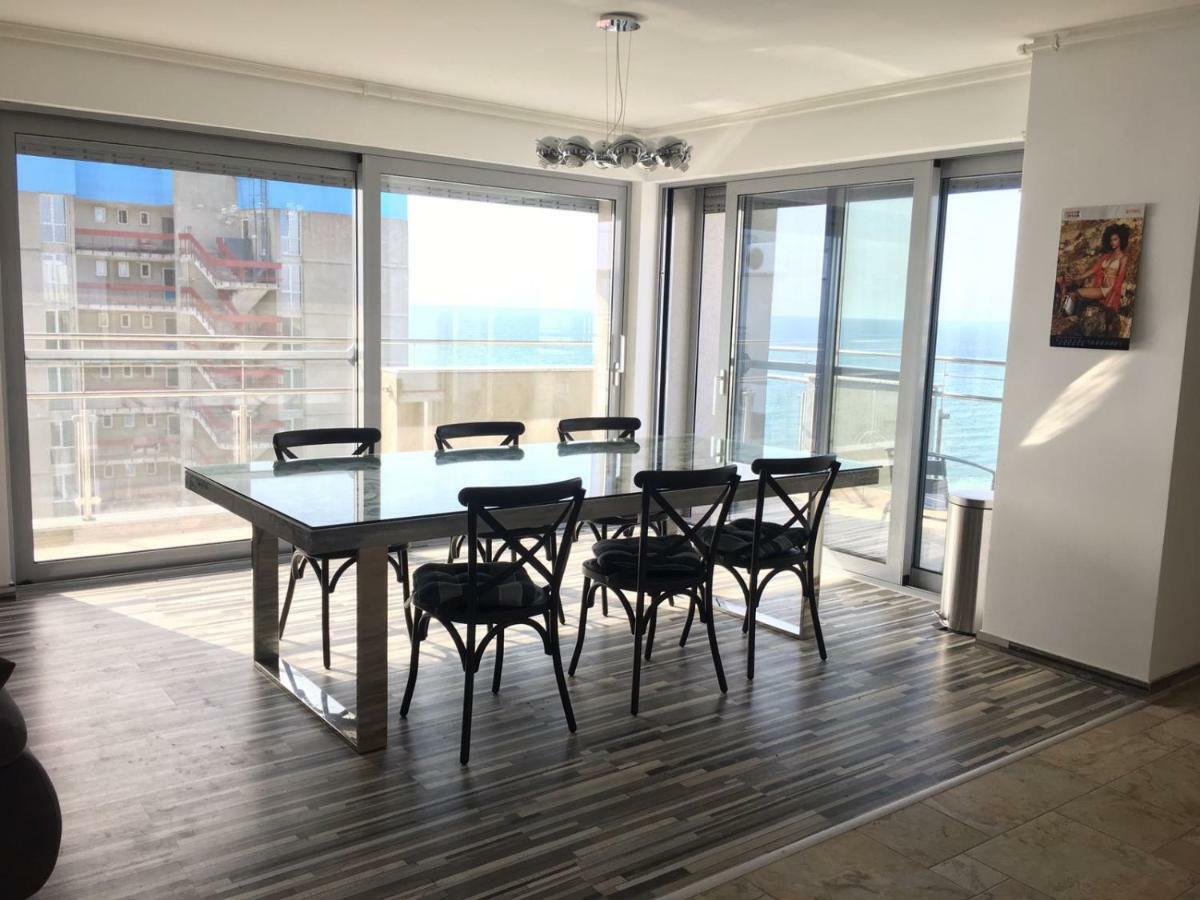אולימפ Aky&Suki Sea View Apartments מראה חיצוני תמונה